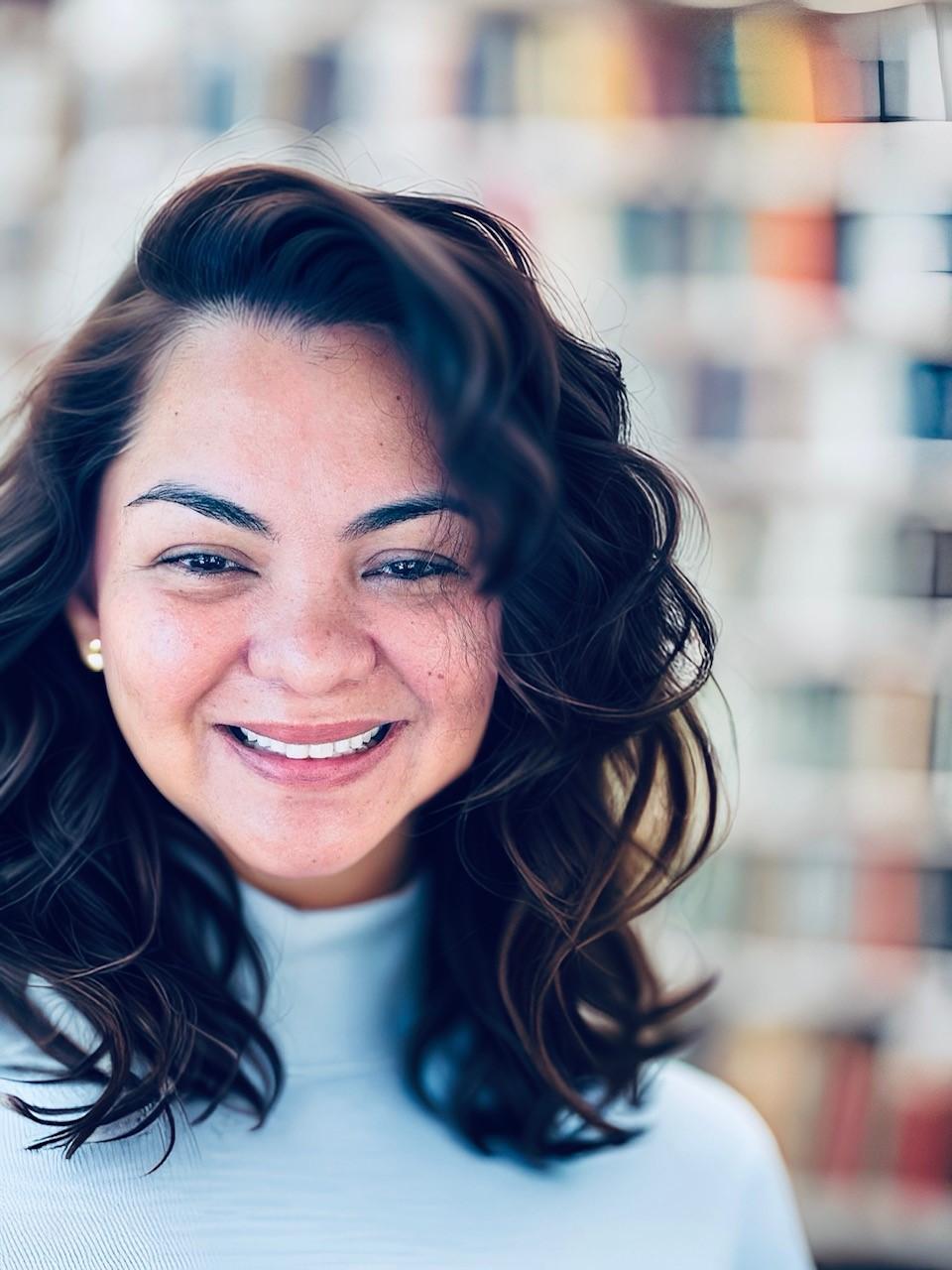 New Home Co Team Member