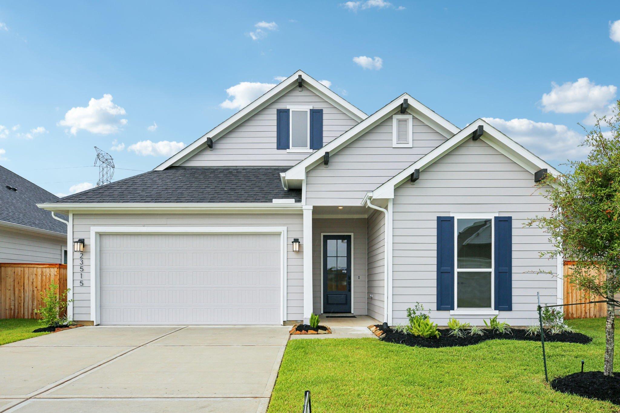 23515 Steely Thicket Trail