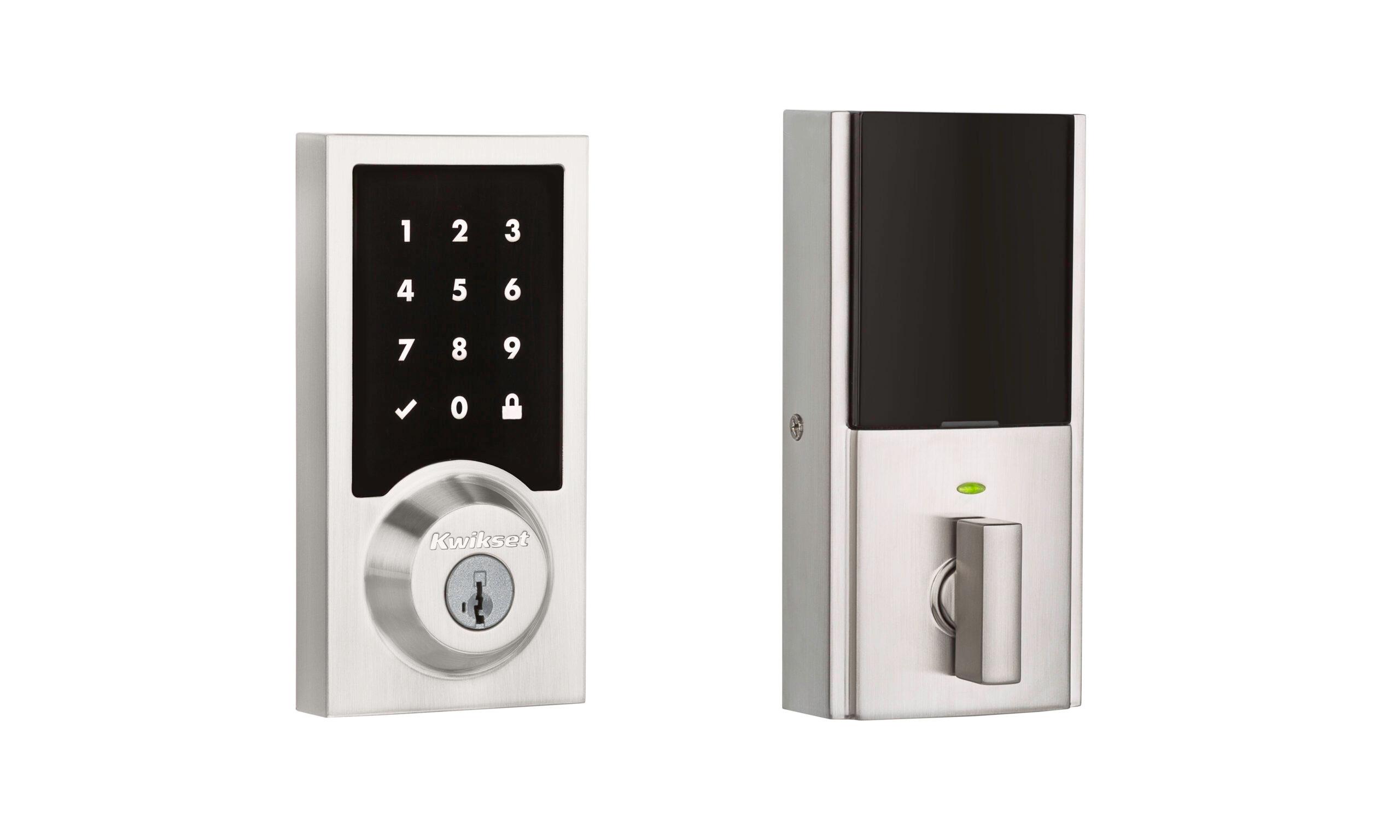 Smart Lock