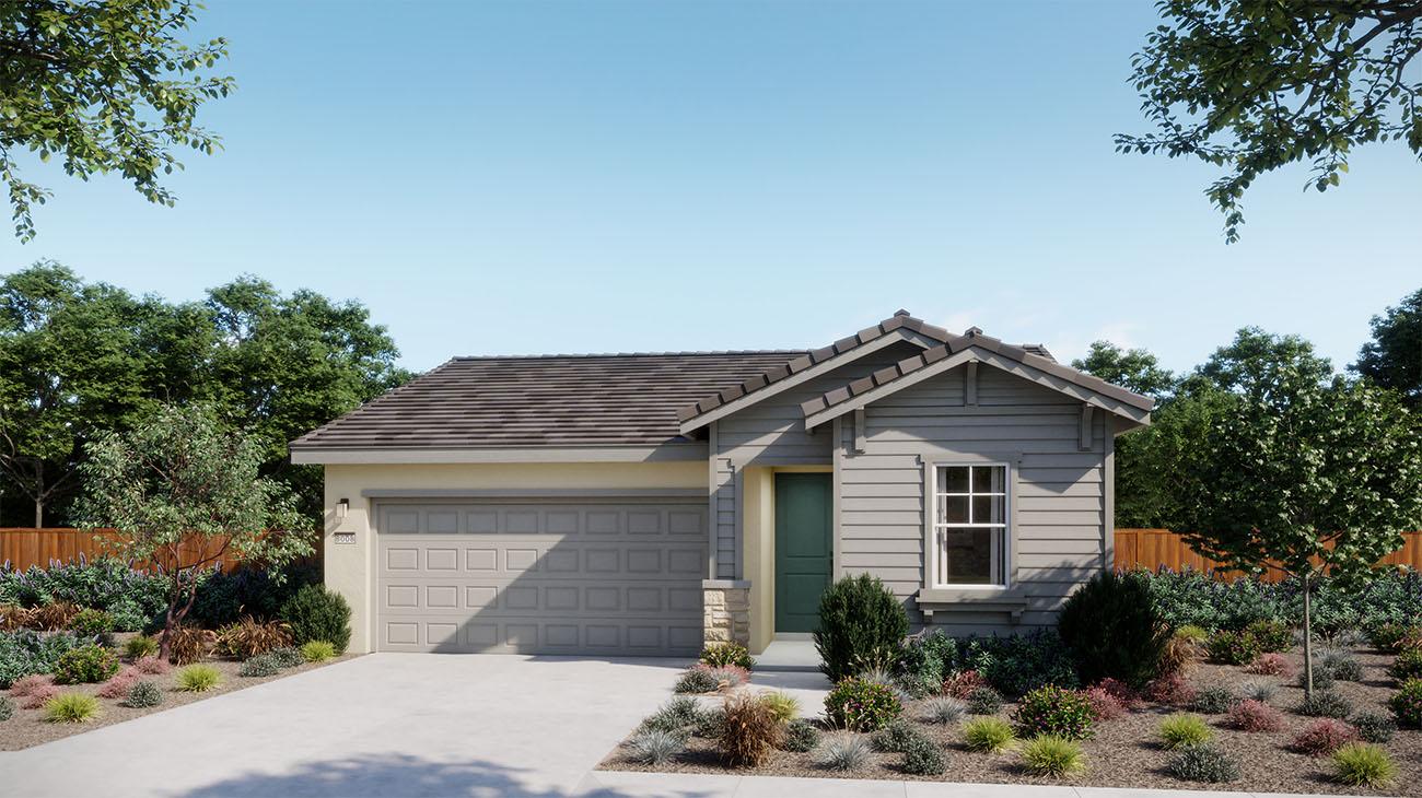 Bridgeway at River Islands